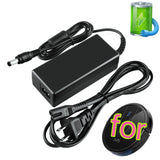 19V Charger for Eufy BoostIQ RoboVac 11S Plus,11S Max,15C Max, 30C Max,G30 Edge