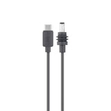 10FT Starlink Mini USB C to DC Power Cable 100W Input USB Type C to DC Cable