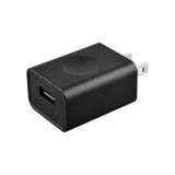5V 2A Adapter for Bubble Machine Gun Blaster Bazooka Rocket Blower