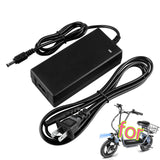 42V Charger For Wheelspeed Primer WS-Primer WS1 Pro, Caroma P4