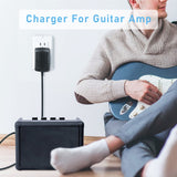 6.5V AC/DC Adapter for Blackstar Fly 3 Bass Amplifier Fly3 & Fly 103 Guitar Spea