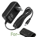 AC/DC Adapter Charger for Imazing IM39 4000A 26800mAh 12V Car Jump Starter PSU