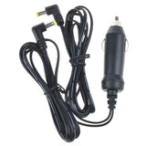 Car Charger For Towmate Towlight TM2 TM21 TM3 TM50 TM60 TL Series , 360 Strobes