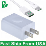 Charger For BOB and Brad Q2 Mini C2 C2 Pro T2 Massage Gun White