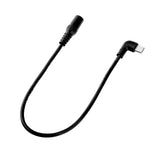 9V Heated Jacket Battery Charger Cable for 7.4V 8.4V Heated Jacket, Hoodies