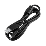5ft USB Cable for Akai Pro MPK Mini MPKMini 25-Key Laptop Production Keyboard