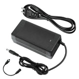 42V 3A AC/DC Adapter Charger for Vanmoof S4 & X4 Lithium-ion Li-ion Battery