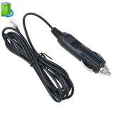 6ft Car Power Cord For Beltronics Vector 995 Radar Detector Straight Cord