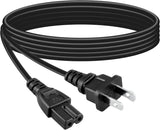 AC Power Cord Cable For Panasonic SA-PM07 SA-PM313 SA-PM29 CD Stereo System