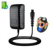5V Charger for PA-0510N Remington Shaver XR1400 XR1430 HC5950 XF8550 XF8700