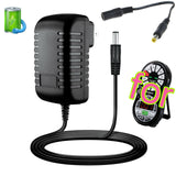 AC Adapter For Roland VT-12 Vocal Trainer Charger Power Supply Cord Mains PSU US
