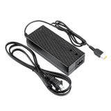 UL Charger For Unagi Model One Classic E350 E500 Charger FY3362000