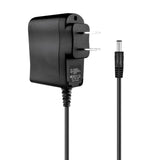 5V AC Charger Adapter for WORKPRO 3.6V Lithium Cordless Screwdriver