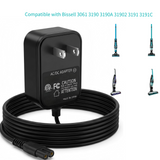 14V Charger for Bissell 3061 3190 3190A 31902 3191 3191C Vacuum ZD12D140080US