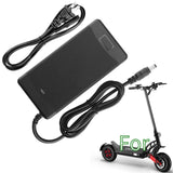 Charger Replacement for Hiboy Titan/Titan Pro P6 P7 EX6, Rad Power Electric Bike