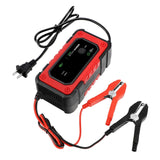 12V 7A Battery Charger / Maintainer For LiFePO4 SLA Gel AGM & Wet Cell Batteries