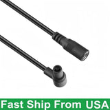 Power Cord For Xiaomi 4 Ultra Battery Charger Connector Cable Port Adapter