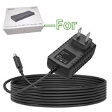 5V AC Adapter Charger for Verizon ASK-STI6220 Stream TV 4K HDR Media Box