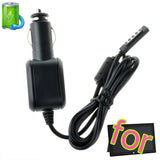 Car Charger for Microsoft Surface Pro 1, Surface Pro 2, Surface RT