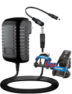 AC Adapter For Razor Turbo Jetts DLX Electric Heel Wheels
