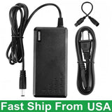 UL 29.4V Charger For VR Viro Rides Vega-Pro 486883 486883UK 655494 FY0632941500