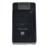 Universal 3.7v Battery Charger for Nintendo DS XL 3DS SPR 003 SPR-003 Official
