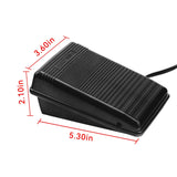 Foot Pedal For Singer Sewing 5523 5511 160s 150s 140s 130s(359102-001)