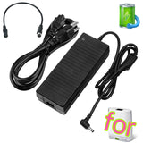 Adapter for Philips Respironics 1113605 1113601 SimplyGo Mini Oxygen Concentrato