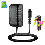 Charger for Remington razor PR1342 PR1360 PR1362 PR1385 PR1387 PA-0510N