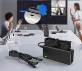 Charger For Owl Labs Meeting 2ALXJ-MTW100 ADS-40SI-12-2 12036E ADS40SI122 12036E