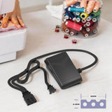 Foot Control Pedal Power For Singer Sewing 5932 6408 6412 6416 6423 7028 9005