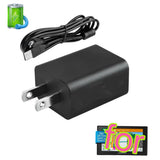5.9FT Mini USB Charger for Garmin DriveSmart 50lmthd 60lmthd 70lmt
