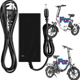 AC Adapter for Hoverfly NEPHELE Adults Electric Bike