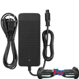 ⚡42V 2A Adapter  For X Hover-1 Drive H1-Drive Self-Balancing Electric Hoverboard