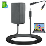 UL 12V Adapter For CHUWI GemiBook XPro Intel Celeron N100 N150 14.1 Type CWI574