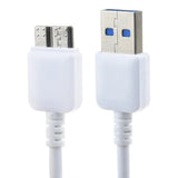 3.3ft USB 3.0 Cable Cord For Samsung Galaxy Note Pro 12.2 SM-P900 P901 Tablet