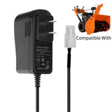 7.2V DC Power Supply for Ariens Platinum 24 SHO EFI Pro Hydro Series