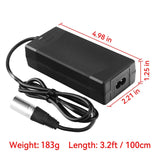 🚲24V 2A  AC Adapter For GT GT200 GT250 Scooter 24V Battery
