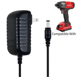 AC/DC Adapter for Sears Craftsman 9-11018 Cordless Drill Charger PSU