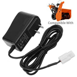 7.2V Adapter for Ariens RapidTrak Track Alpine Edition Snow Blower