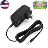 9V AC Adapter for Green/Pink Leapster 1 & 2 Leapster Explorer Game System