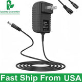 25.2V Charger for Gosvor ONLY 21.6V Li-ion Battery Robotic Pool Cleaner