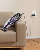 14.4V  Charger for Bissell Pet Hair Eraser 2390 2390A 23903 2284W 2284  Vacuum