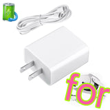 AC/DC Adapter For Meta Quest 3s P97 VR Headset 128GB