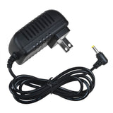 AC Adapter Charger Power Supply for Digital Labs K715 Portable DVD Player