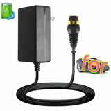 28V Charger for Husqvarna Automower 550 / 550H / 550 EPOS / 535 AWD