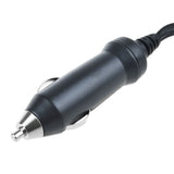 4.9FT Car Charger Cord for RCA Single Dual Screen Vehicle Portable DVD Player