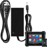 AC Adapter For Autel MaxiSYS Elite II PRO Scanner MS909 MS909CV MS909EV