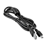 5.9FT Charger Cable For Garmin dezl OTR500, nuvi 57LM , zumo 396 LMT-S for PC