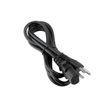 UL TV Power Cord for Vizio D/E/M Series LED Smart TV 3 Prong AC Cable 6 Feet